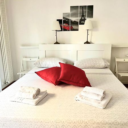 Maison Paradiso Hygge House Appartement Bologna Buitenkant foto