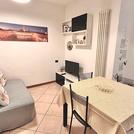 Maison Paradiso Hygge House Appartement Bologna Buitenkant foto