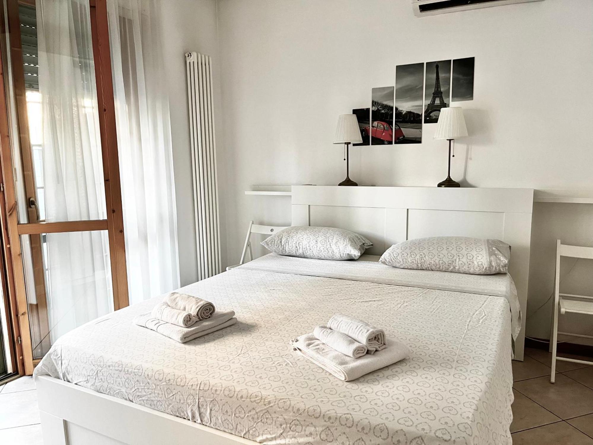 Maison Paradiso Hygge House Appartement Bologna Buitenkant foto