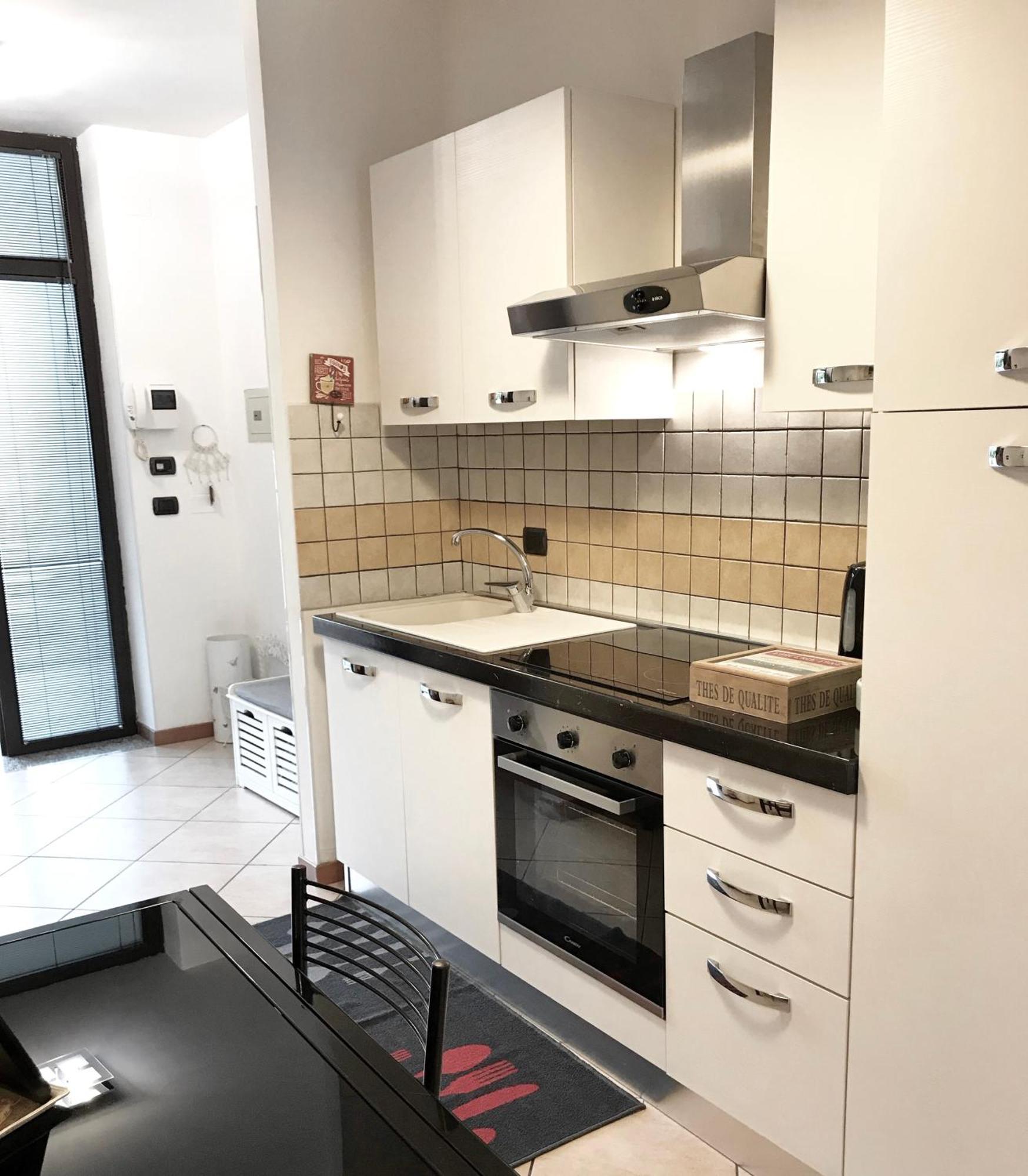 Maison Paradiso Hygge House Appartement Bologna Buitenkant foto