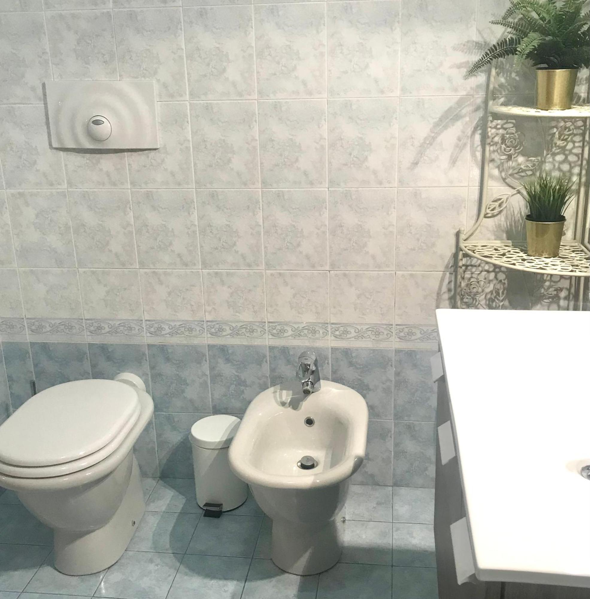 Maison Paradiso Hygge House Appartement Bologna Buitenkant foto