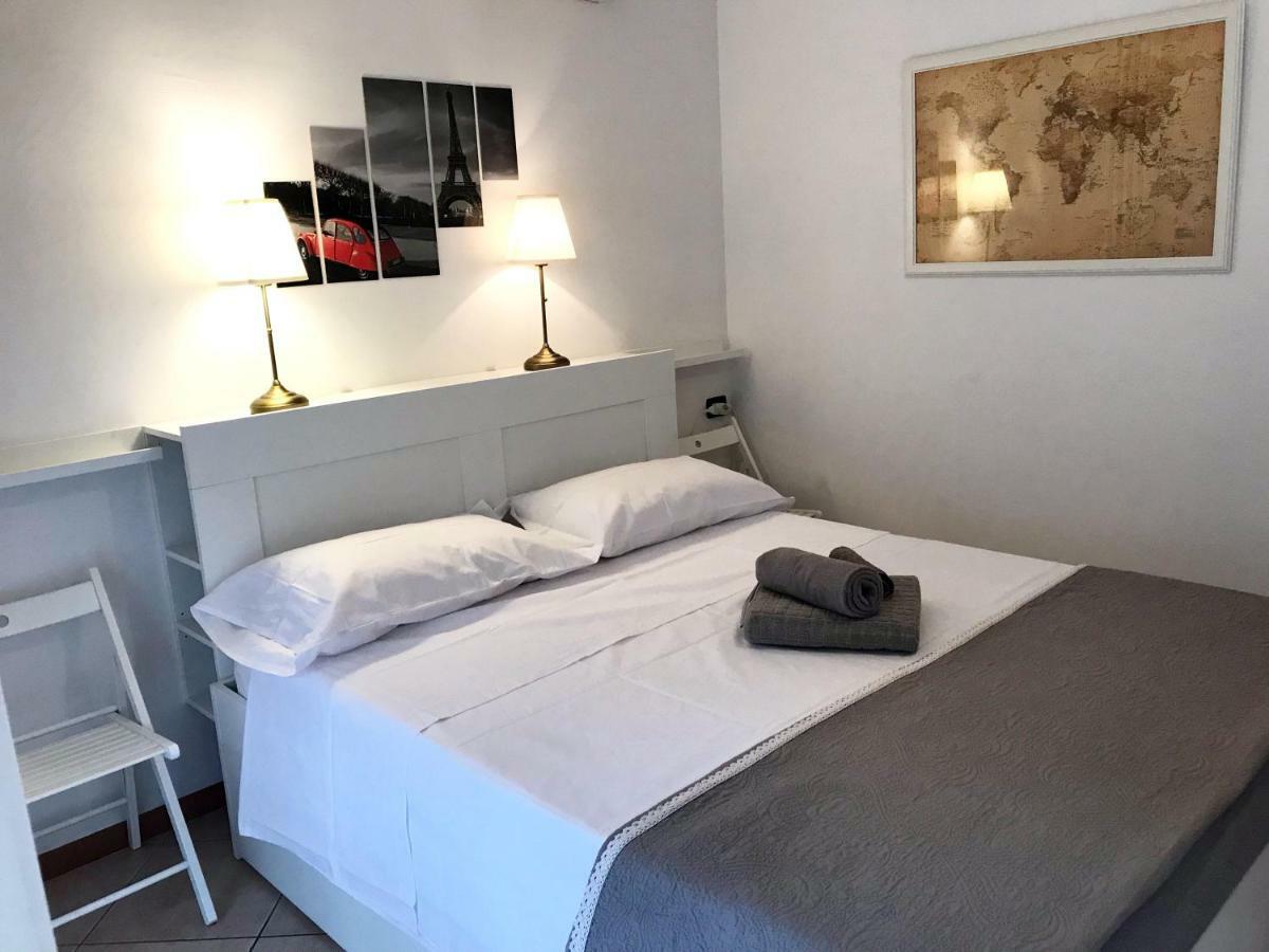 Maison Paradiso Hygge House Appartement Bologna Buitenkant foto